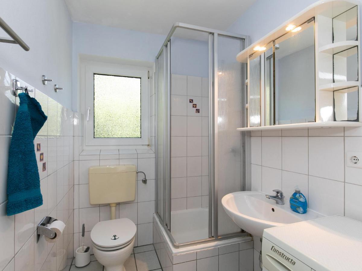Apartment Kiebitzweg-1 By Interhome Sehestedt  Экстерьер фото